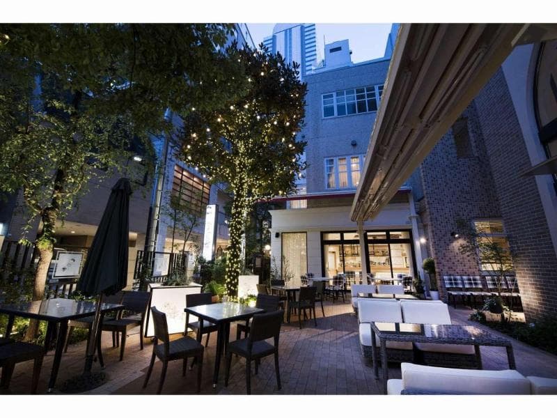Hotel Rose Garden Shinjuku 2