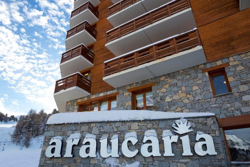 Araucaria Hotel & Spa photo 1