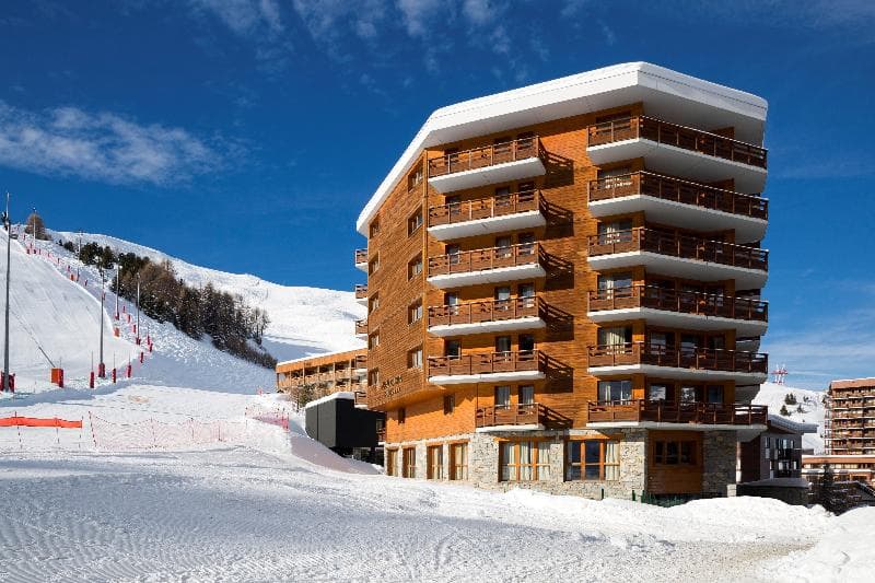 Araucaria Hotel & Spa 3