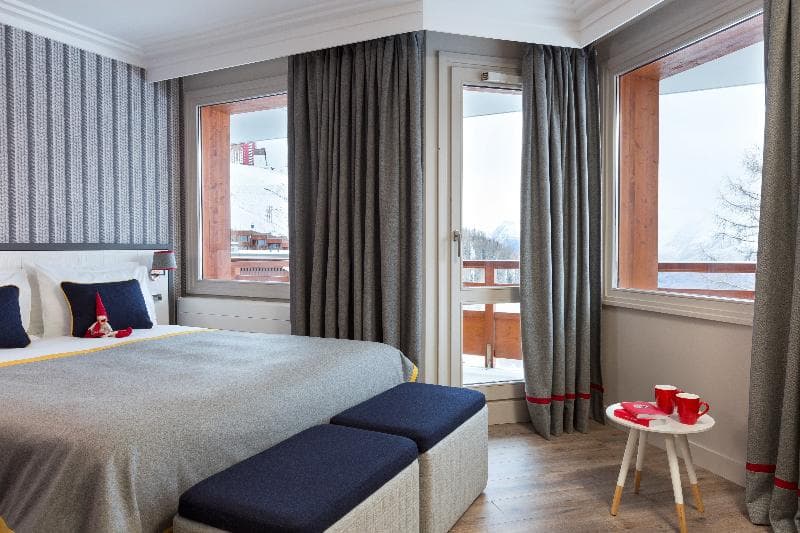 Araucaria Hotel & Spa 5
