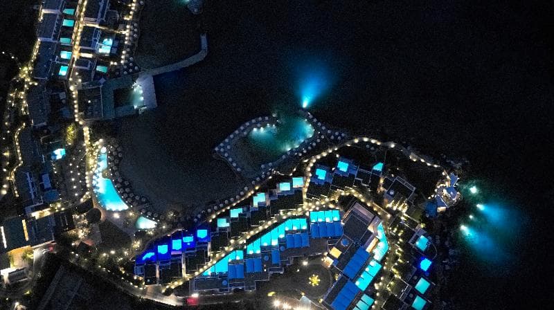 Elounda Peninsula All Suite Hotel 2