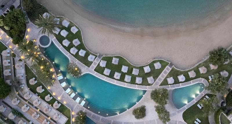 Elounda Peninsula All Suite Hotel 4