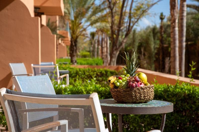 Jaal Riad Resort - Adults Only photo 1