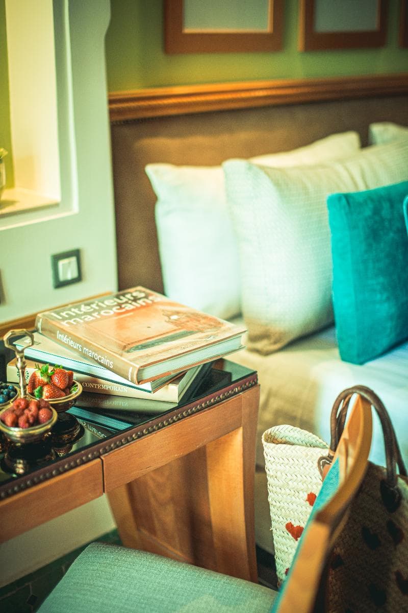 Jaal Riad Resort - Adults Only 3