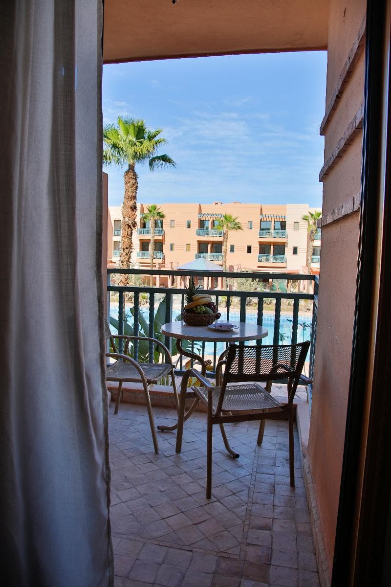 Jaal Riad Resort - Adults Only 5