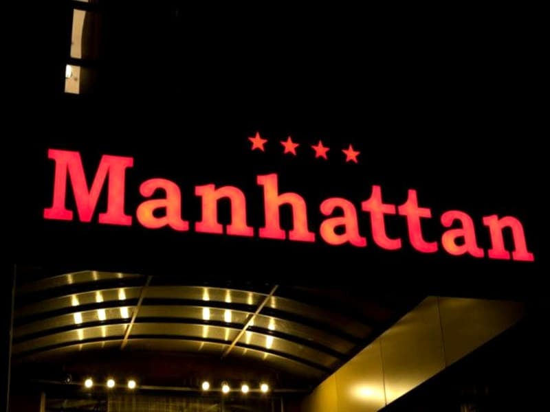 Manhattan 3