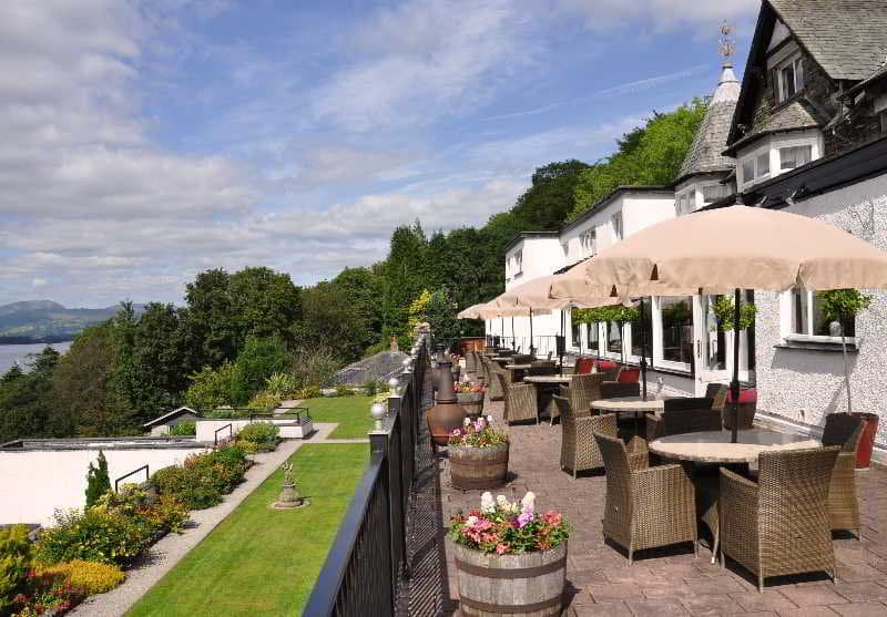 The Beech Hill Hotel 5