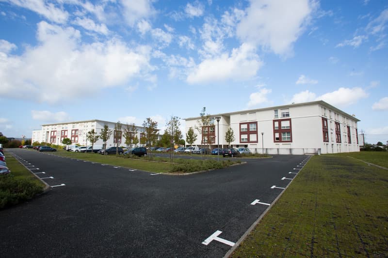 All Suites Appart Hôtel Bordeaux-Mérignac 4