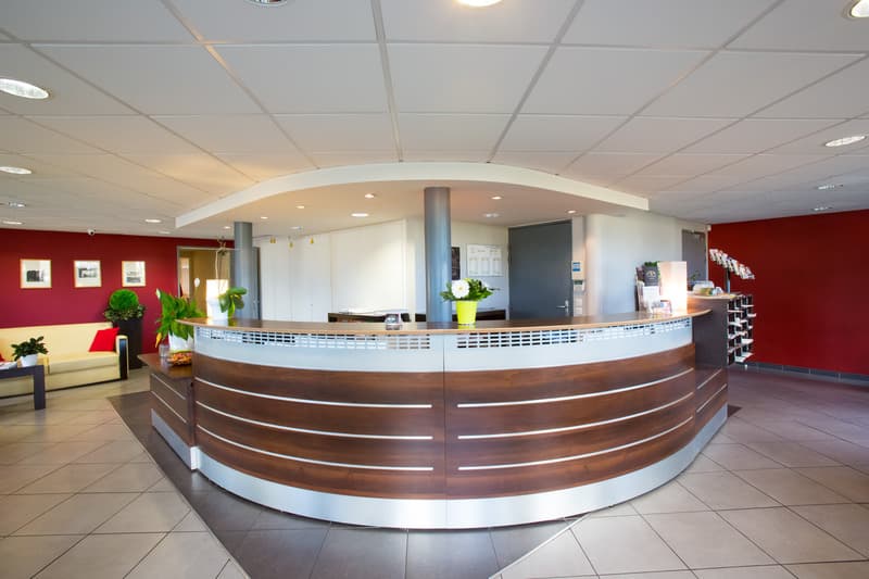 All Suites Appart Hôtel Bordeaux-Mérignac 5
