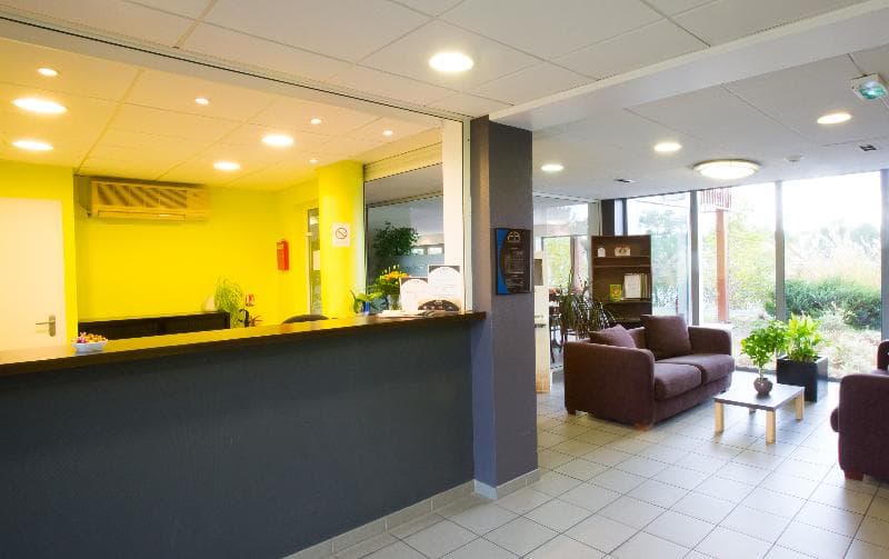 All Suites Appart Hôtel La Teste-de-Buch 4