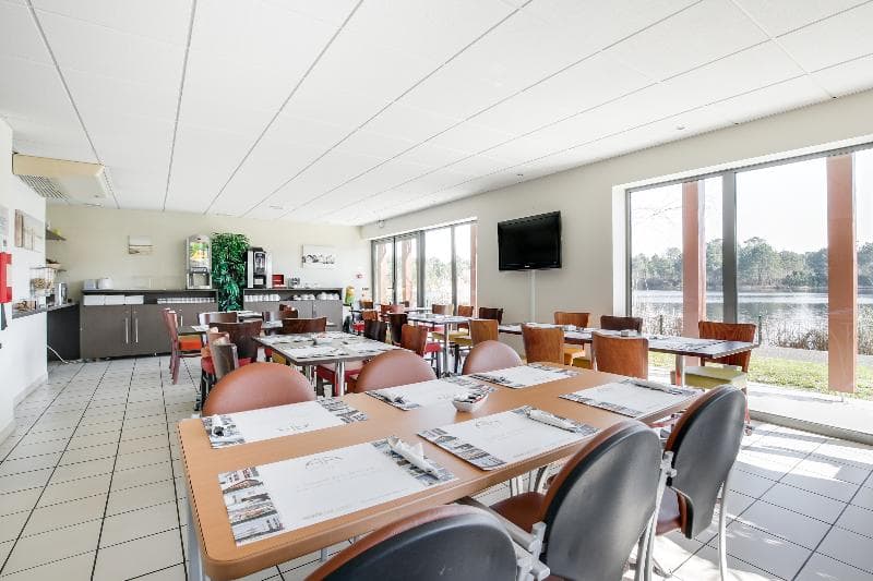 All Suites Appart Hôtel La Teste-de-Buch 3