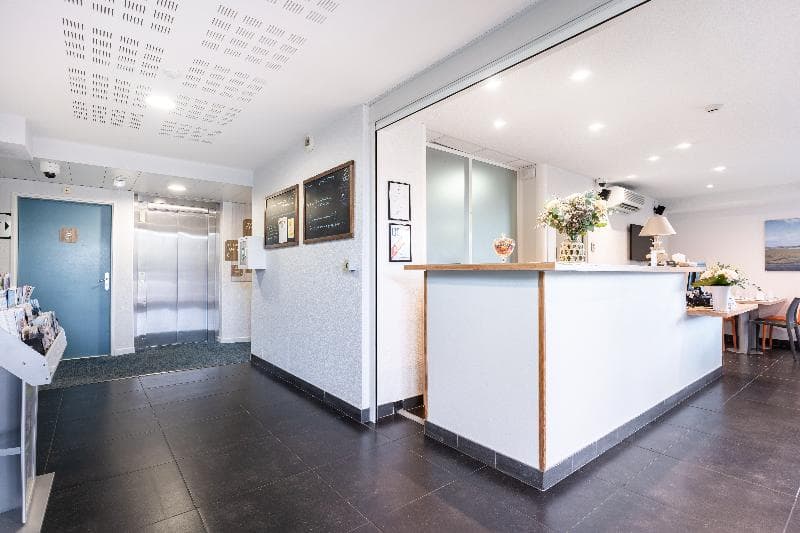 All Suites Home Le Teich 5