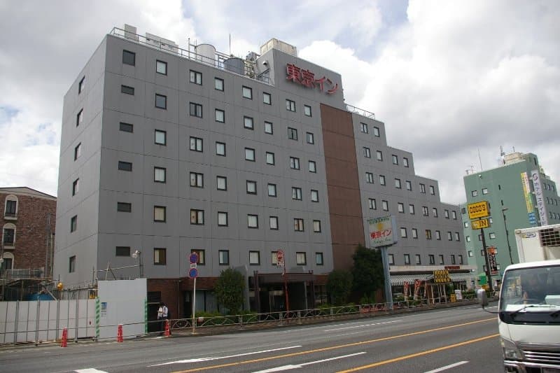 Tokyo Inn photo 1
