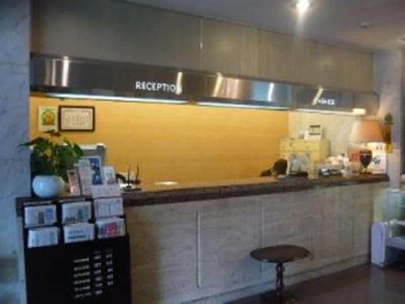Business Hotel Nissei 2