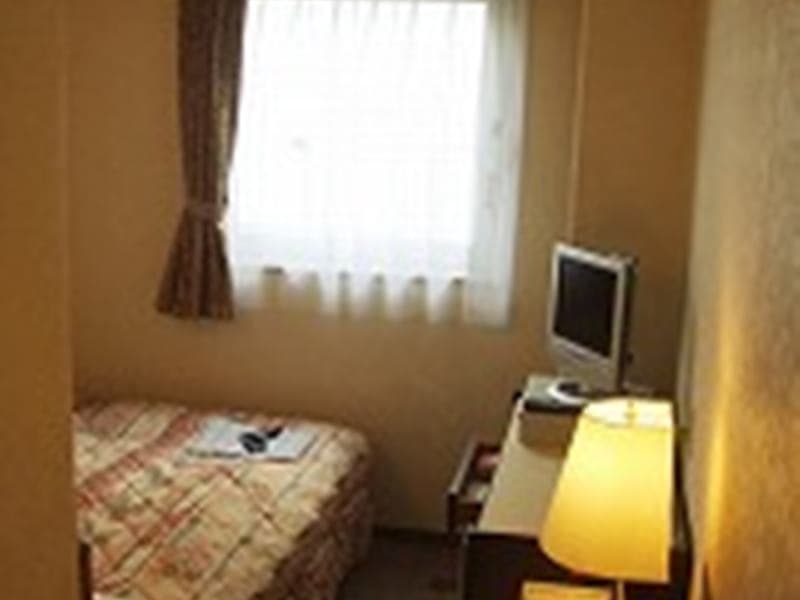 Business Hotel Nissei 5