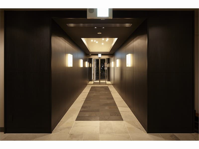Agora Place Namba 3