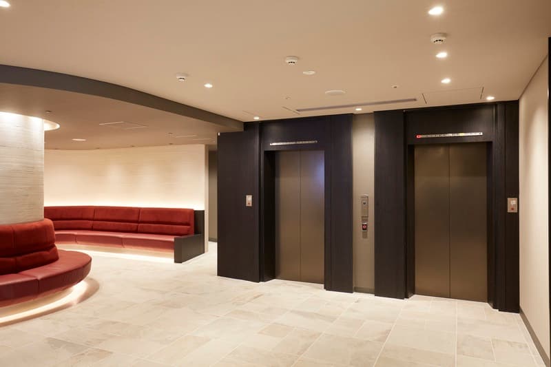 Agora Place Namba 4