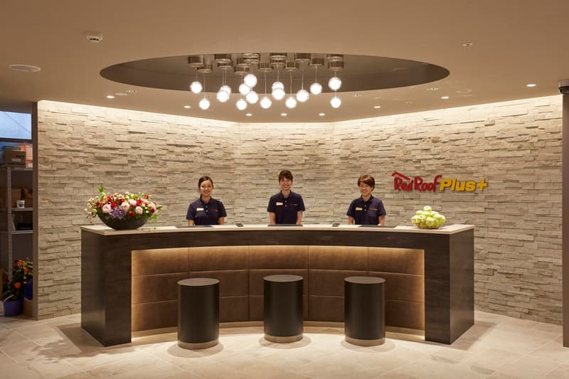 Agora Place Namba 5