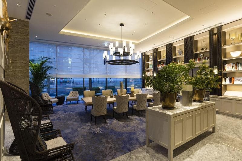 Premier Hotel Cabin Osaka 2