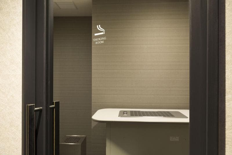 Premier Hotel Cabin Osaka 3