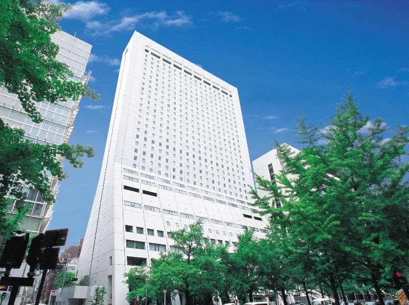Nikko Osaka 4