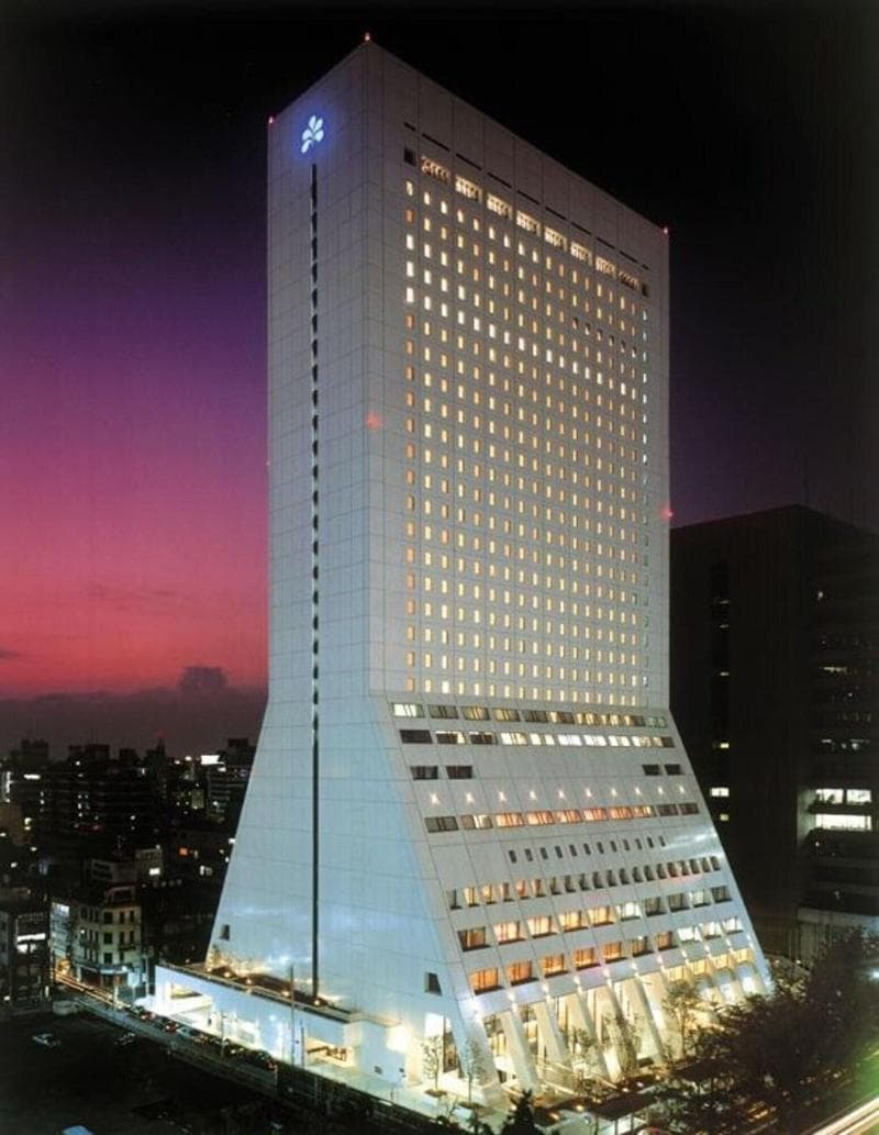 Nikko Osaka 5