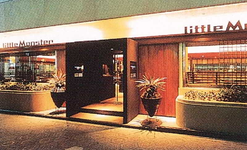 Osaka Tokyu REI Hotel 2