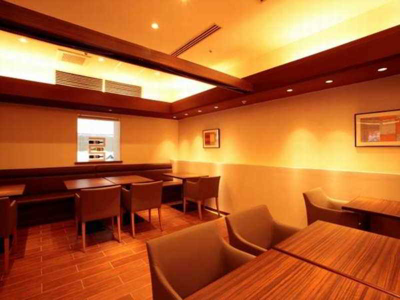 Osaka Tokyu REI Hotel 3
