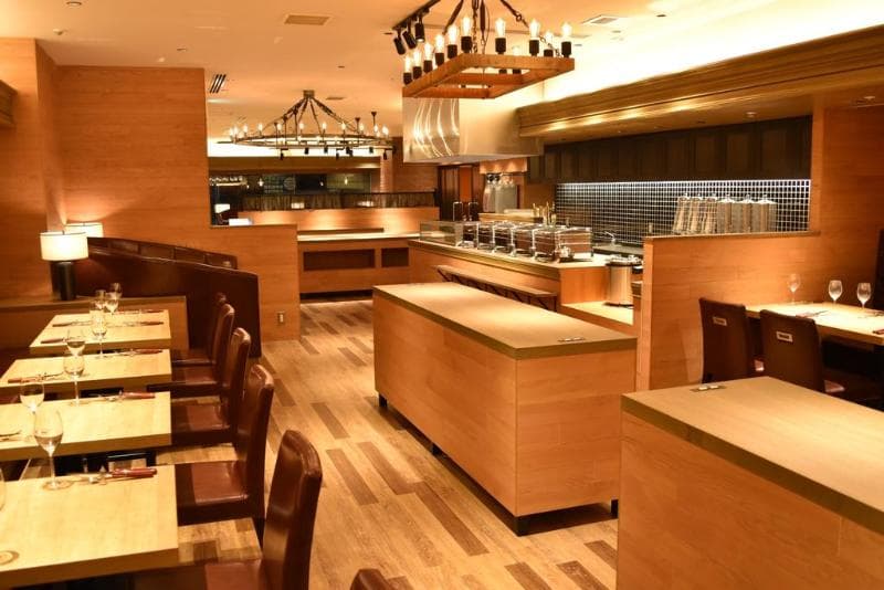 Osaka Tokyu REI Hotel photo 1