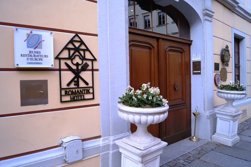 Romantik Hotel Bülow Residenz 2