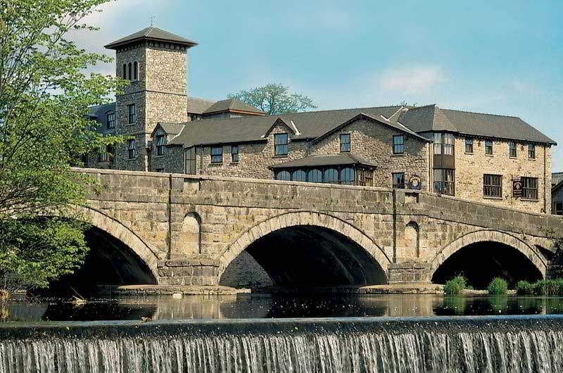 Riverside main