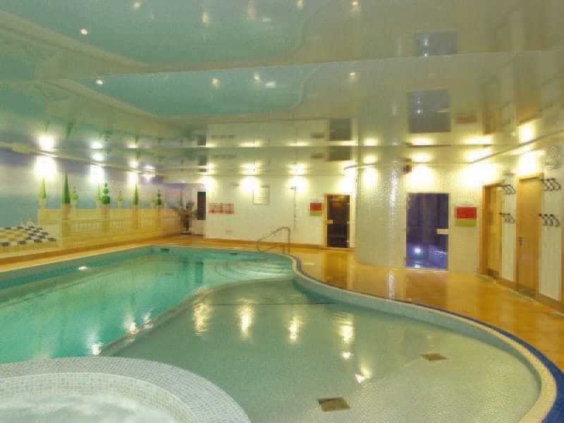 Riverside 5