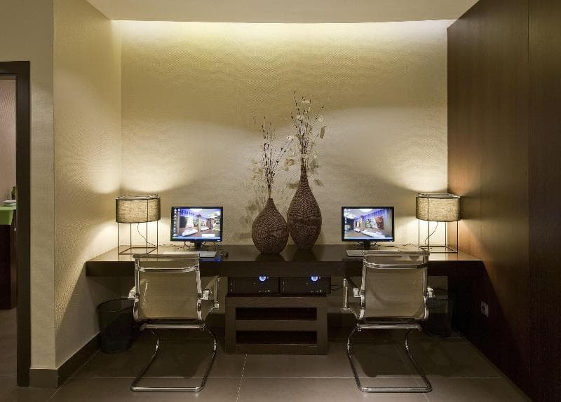 Hotel Constanza 2