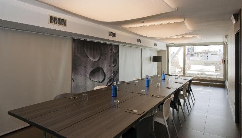 Hotel Constanza 3