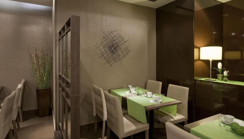 Hotel Constanza 4