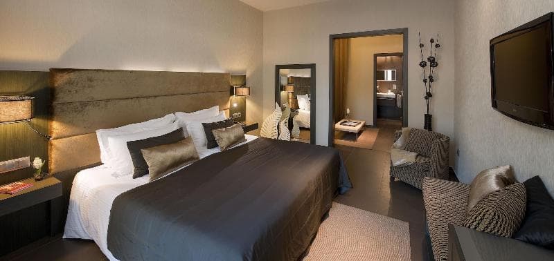 Hotel Constanza 5