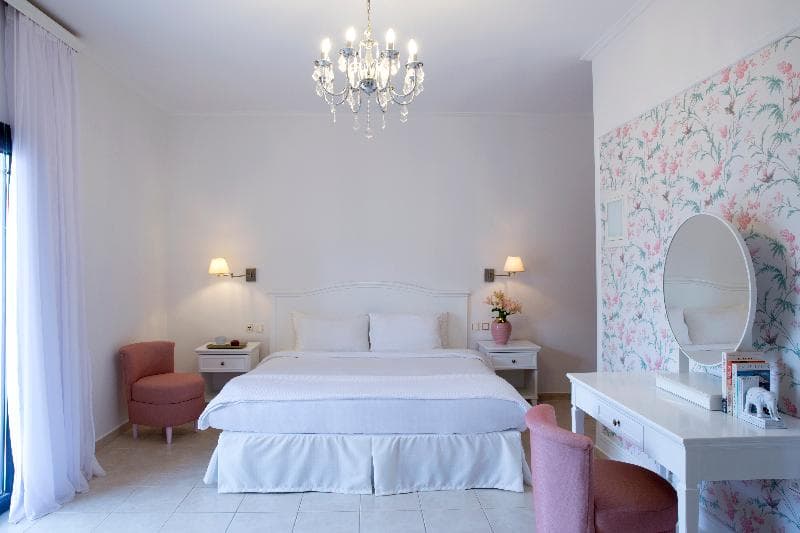 The Alley Boutique Hotel & Spa 3