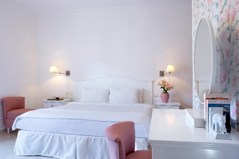 The Alley Boutique Hotel & Spa 4