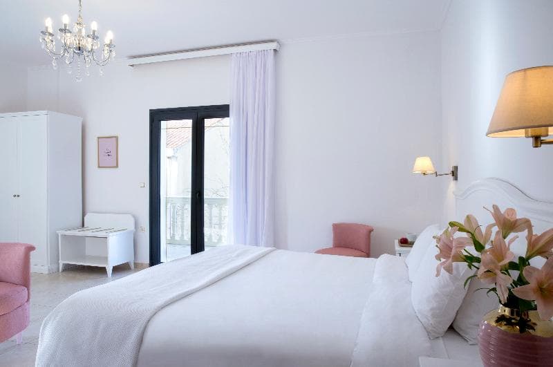 The Alley Boutique Hotel & Spa 5