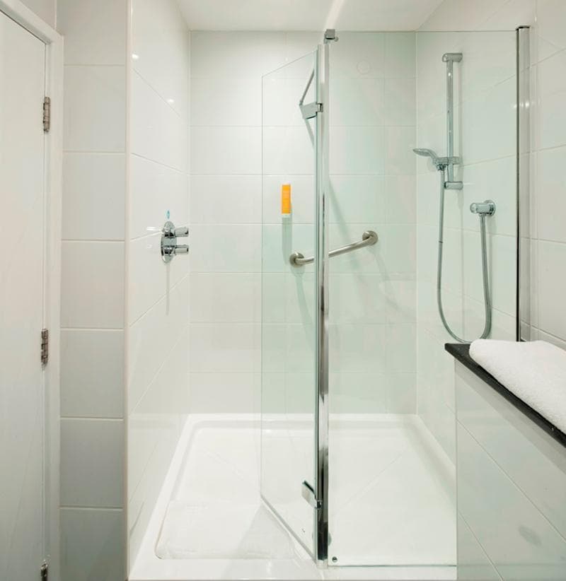 Heeton Concept Hotel - City Centre Liverpool 5
