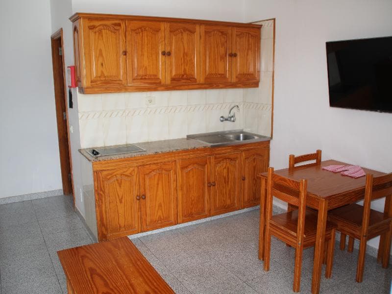 Apartamentos Sol y Paz 5
