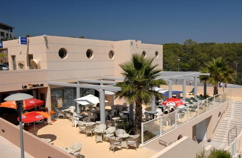 Résidence Les Parasols d'Argens 3