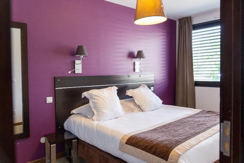 Zenitude Hotel Residences Swiss Apparthotels Ferney Voltaire 2