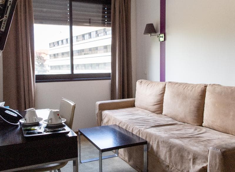 Zenitude Hotel Residences Swiss Apparthotels Ferney Voltaire 4