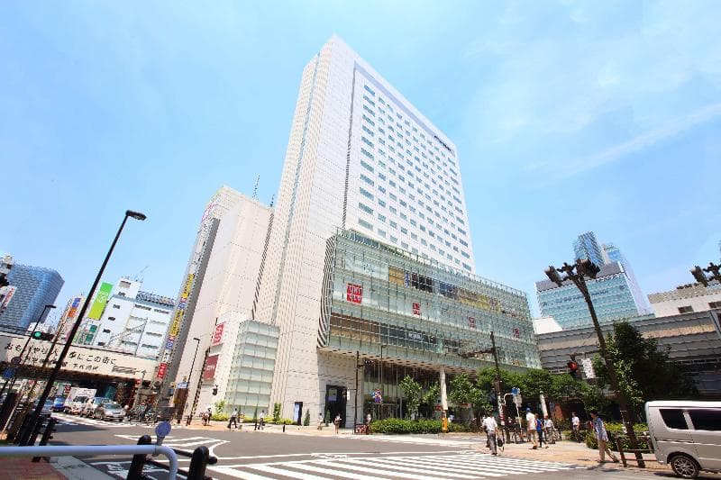 remm Akihabara 4