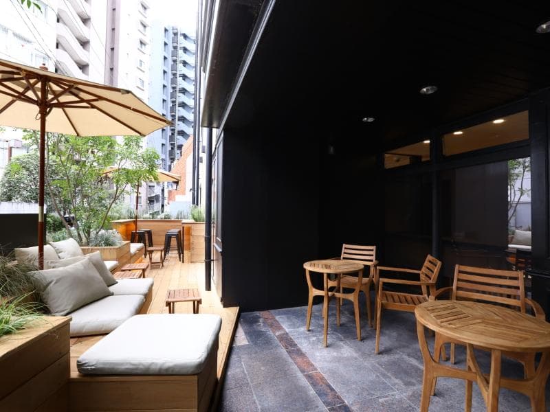 Hotel Wing International Kourakuen 2