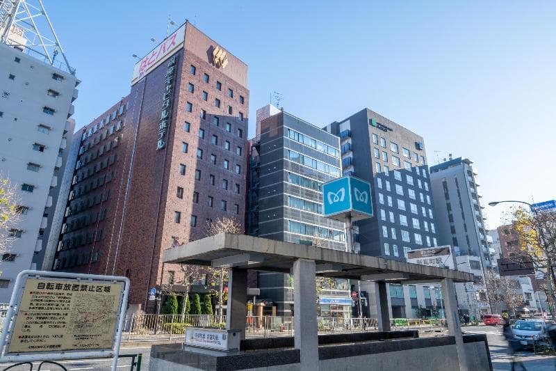 Ginza Capital Akane 2