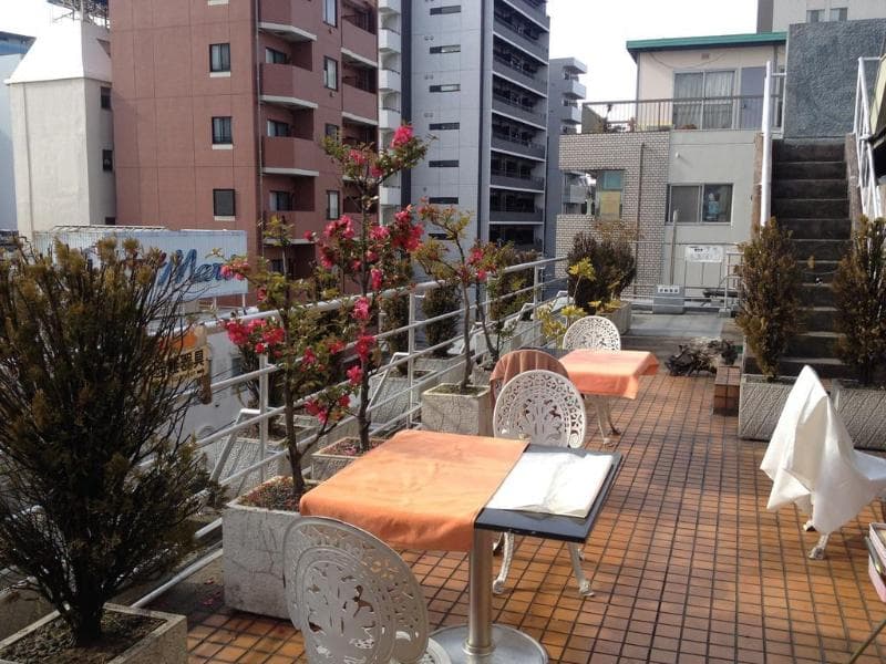 Hotel Edoya main