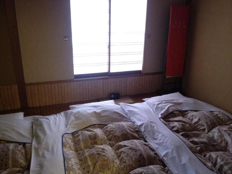 Hotel Edoya 3