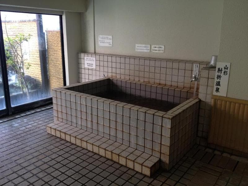 Hotel Edoya 4